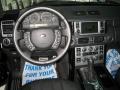 2007 Buckingham Blue Metallic Land Rover Range Rover Supercharged  photo #3