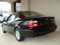 2001 Cosmos Black Metallic BMW 5 Series 525i Sedan  photo #5