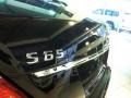 Almandine Black Metallic - S 65 AMG Sedan Photo No. 5