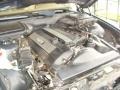 2.5L DOHC 24V Inline 6 Cylinder Engine for 2001 BMW 5 Series 525i Sedan #47733049