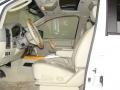 Tuscan Pearl - QX 56 4WD Photo No. 9
