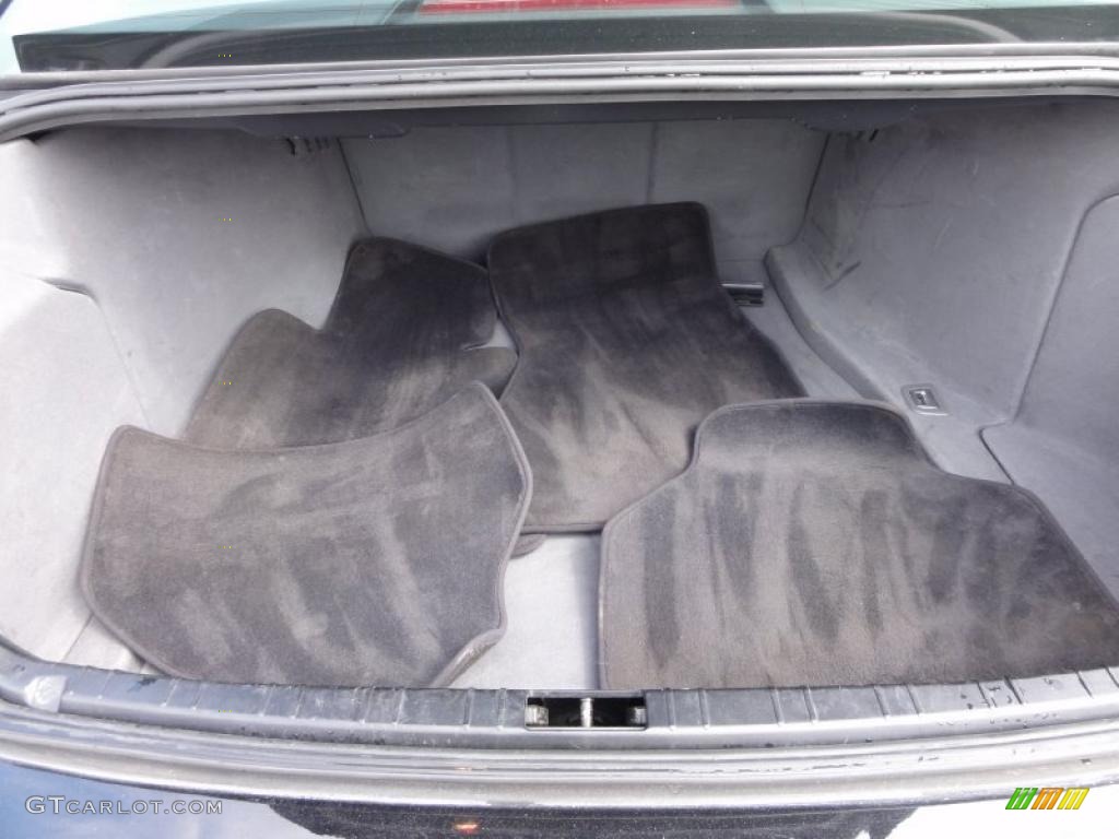 2002 7 Series 745i Sedan - Jet Black / Black photo #33