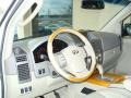 Tuscan Pearl - QX 56 4WD Photo No. 12
