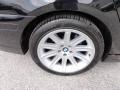 Jet Black - 7 Series 745i Sedan Photo No. 34