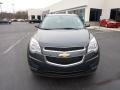 Cyber Gray Metallic - Equinox LT AWD Photo No. 2