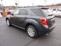 Cyber Gray Metallic - Equinox LT AWD Photo No. 5