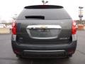 Cyber Gray Metallic - Equinox LT AWD Photo No. 6