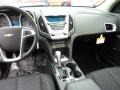 Cyber Gray Metallic - Equinox LT AWD Photo No. 8