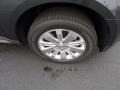 Cyber Gray Metallic - Equinox LT AWD Photo No. 12
