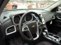 Cyber Gray Metallic - Equinox LT AWD Photo No. 13