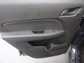 Cyber Gray Metallic - Equinox LT AWD Photo No. 16