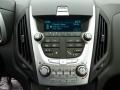 Cyber Gray Metallic - Equinox LT AWD Photo No. 18