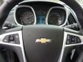 Cyber Gray Metallic - Equinox LT AWD Photo No. 19