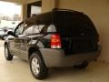 2002 Black Clearcoat Ford Escape XLT V6  photo #5