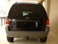 Black Clearcoat - Escape XLT V6 Photo No. 6