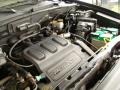 2002 Black Clearcoat Ford Escape XLT V6  photo #15