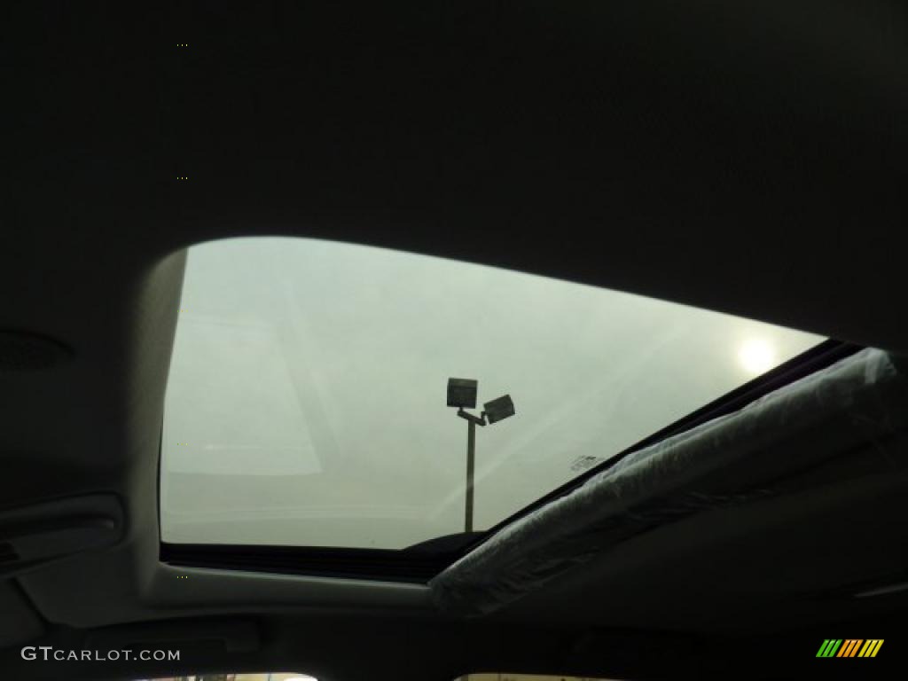2011 Equinox LT AWD - Gold Mist Metallic / Jet Black photo #15