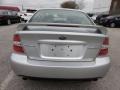 2006 Brilliant Silver Metallic Subaru Legacy 2.5i Limited Sedan  photo #9