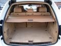 Havanna/Sand Beige Trunk Photo for 2008 Porsche Cayenne #47733820