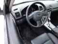 Off-Black Interior Photo for 2006 Subaru Legacy #47733835
