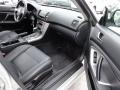 2006 Brilliant Silver Metallic Subaru Legacy 2.5i Limited Sedan  photo #18