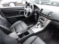 Off-Black Interior Photo for 2006 Subaru Legacy #47733931