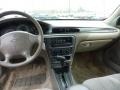 Medium Grey Dashboard Photo for 1997 Chevrolet Malibu #47733958