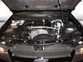 2008 Black Chevrolet TrailBlazer LT  photo #18