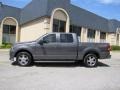 Dark Shadow Grey Metallic - F150 FX2 Sport SuperCrew Photo No. 4