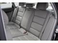 Light Grey Interior Photo for 2008 Audi A6 #47734432