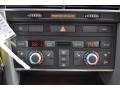 2008 Audi A6 4.2 quattro Sedan Controls