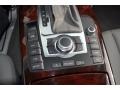 Light Grey Controls Photo for 2008 Audi A6 #47734621