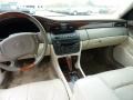 Oatmeal Dashboard Photo for 2002 Cadillac DeVille #47734630