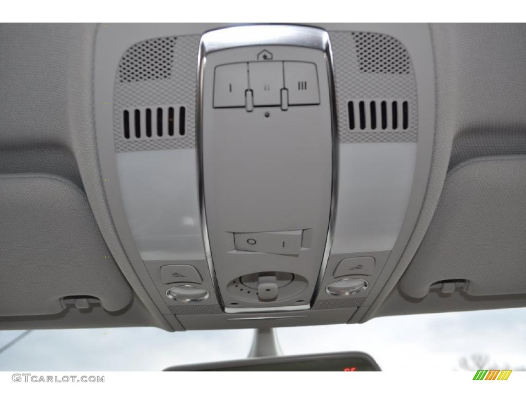 2008 Audi A6 4.2 quattro Sedan Controls Photo #47734636