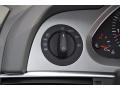 Light Grey Controls Photo for 2008 Audi A6 #47734645