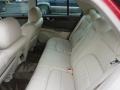 Oatmeal Interior Photo for 2002 Cadillac DeVille #47734648