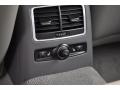 Light Grey Controls Photo for 2008 Audi A6 #47734708