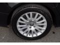 2008 Audi A6 4.2 quattro Sedan Wheel and Tire Photo