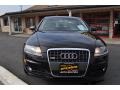 Phantom Black Pearl Effect - A6 4.2 quattro Sedan Photo No. 36