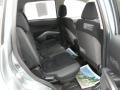 2007 Aqua Metallic Mitsubishi Outlander LS 4WD  photo #14