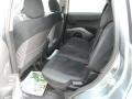 Aqua Metallic - Outlander LS 4WD Photo No. 15