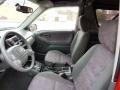 Medium Gray Interior Photo for 1999 Chevrolet Tracker #47735050
