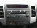 Aqua Metallic - Outlander LS 4WD Photo No. 20