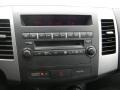 2007 Aqua Metallic Mitsubishi Outlander LS 4WD  photo #20