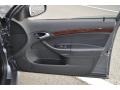 Black Door Panel Photo for 2008 Saab 9-3 #47735227