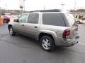 2006 Graystone Metallic Chevrolet TrailBlazer EXT LS 4x4  photo #5