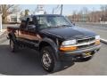 Onyx Black - S10 ZR2 Extended Cab 4x4 Photo No. 1