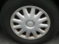 1997 Minden Silver Pearl Metallic Mitsubishi Galant DE  photo #12