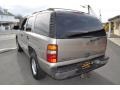 2000 Light Pewter Metallic Chevrolet Tahoe LS 4x4  photo #2