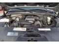 5.3 Liter OHV 16-Valve V8 2000 Chevrolet Tahoe LS 4x4 Engine